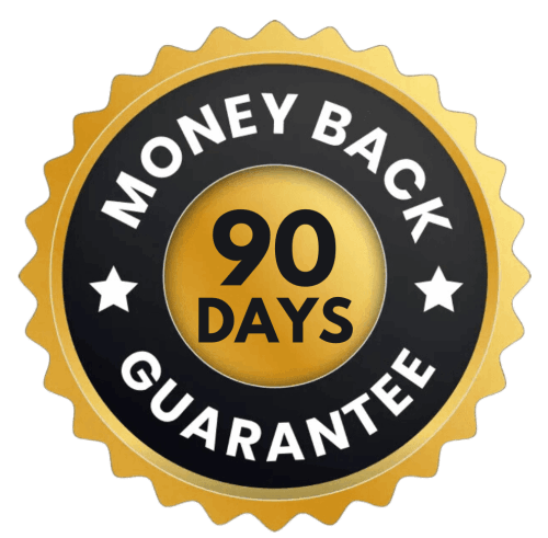 Money Back Guarantee